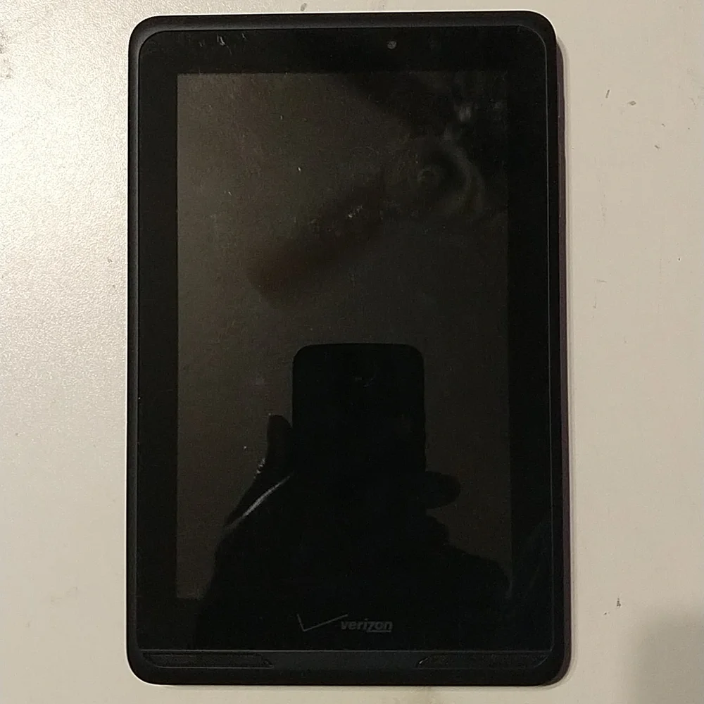 Tablet - Picture 2 of 4